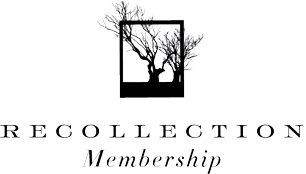 Recollection Membership Logo